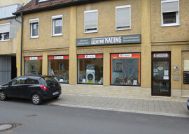 Elektro Käding Forchheim