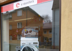 Elektro Käding Ladengeschäft in Forchheim